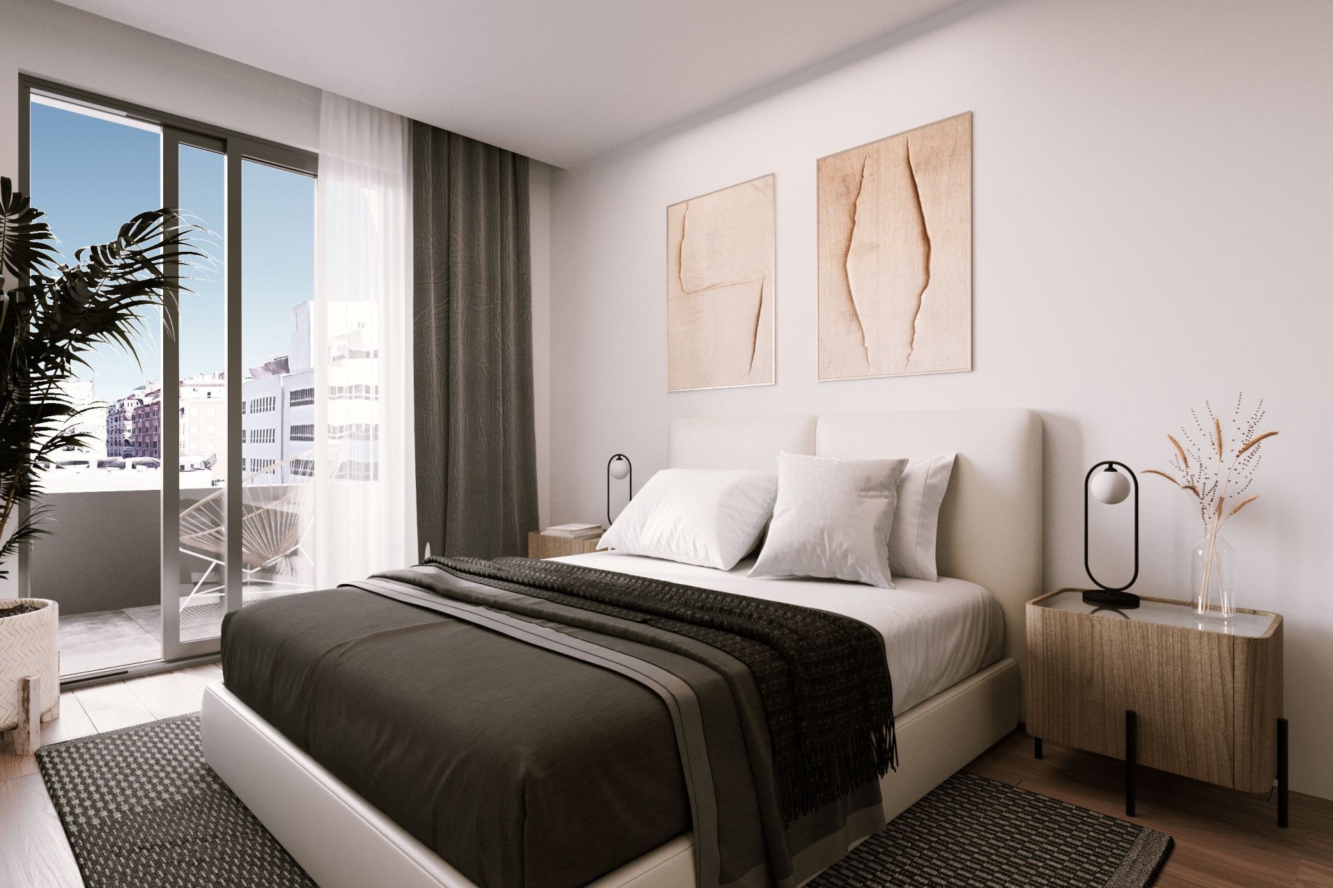 New Build - Ground-floor - Torrevieja