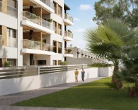 New Build - Ground-floor - Torrevieja
