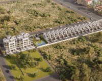 New Build - Ground-floor - Torrevieja