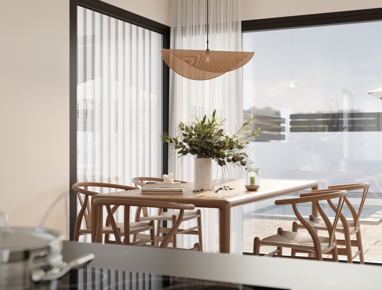 New Build - Ground-floor - Torrevieja