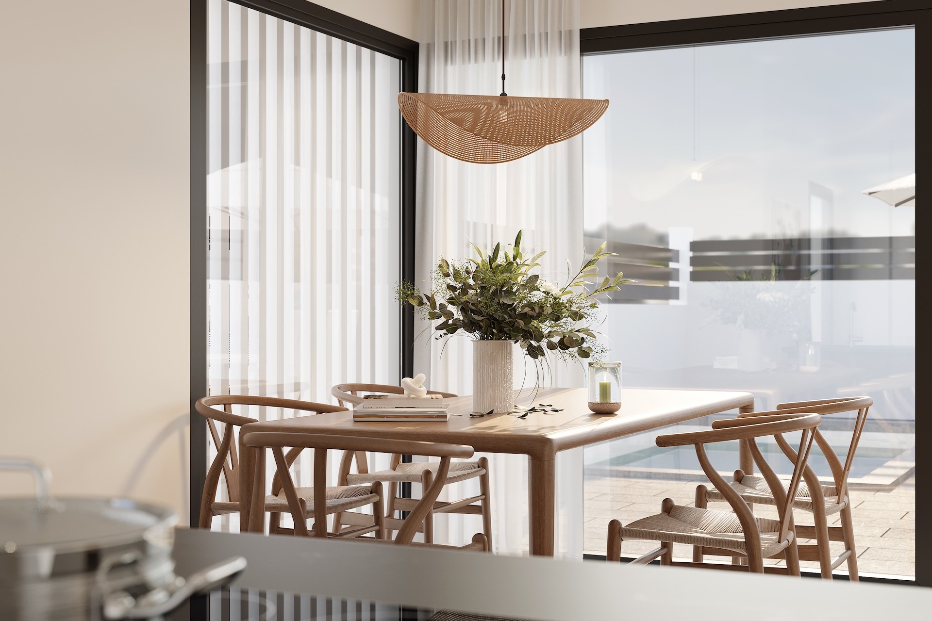 New Build - Ground-floor - Torrevieja