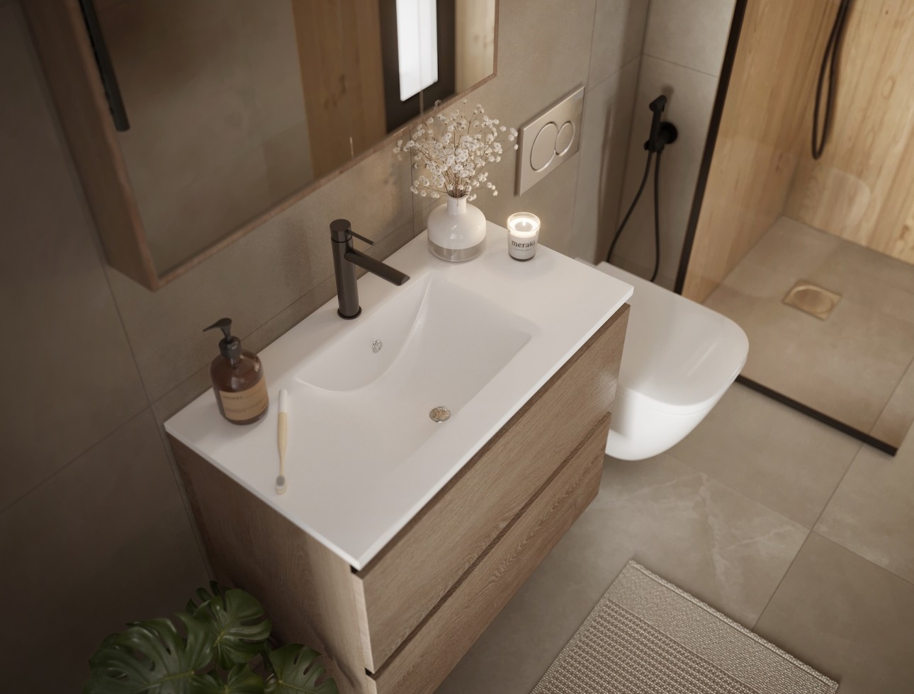 New Build - Ground-floor - Torrevieja