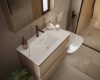 New Build - Ground-floor - Torrevieja