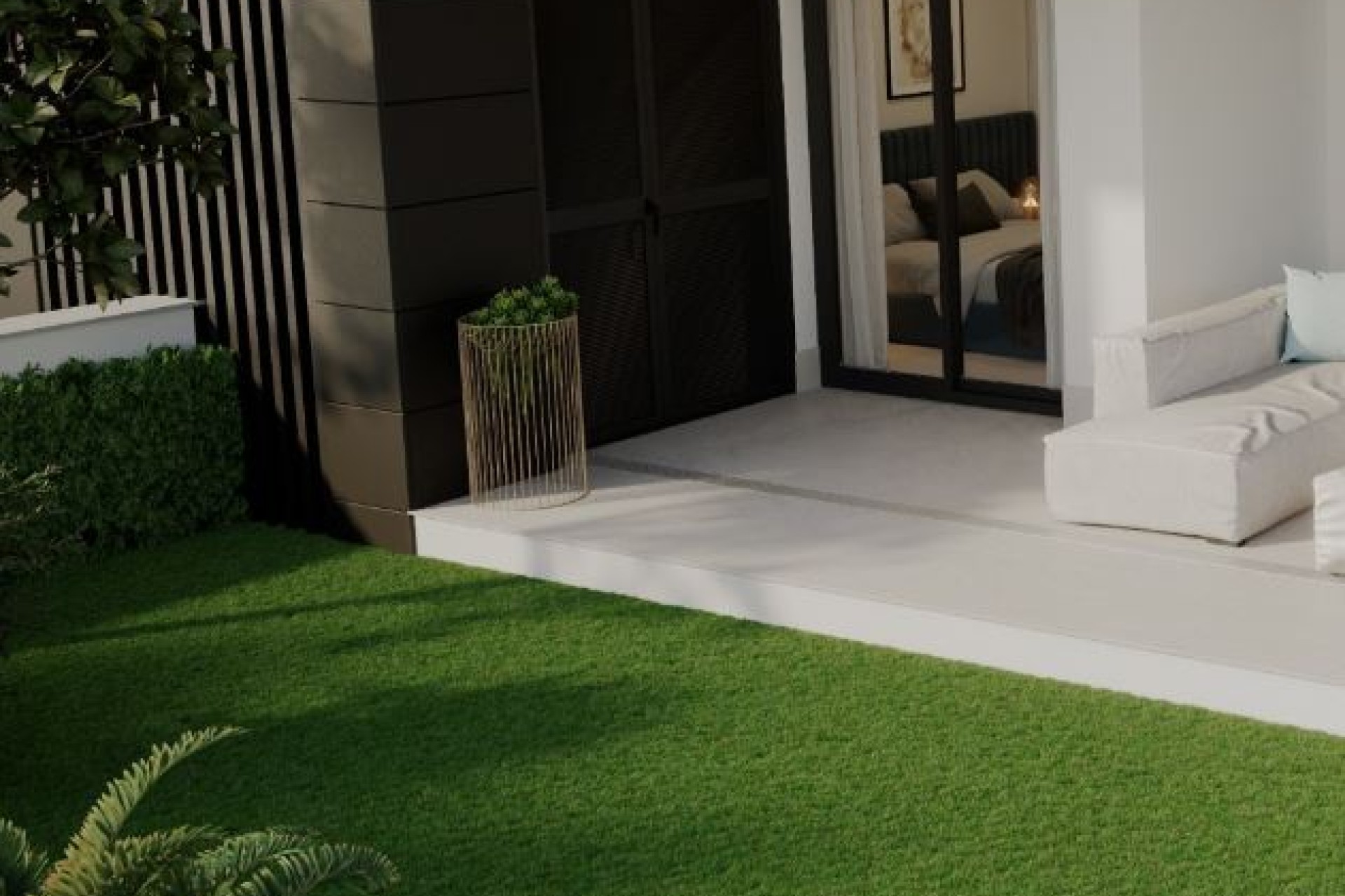 New Build - Ground-floor - Torrevieja