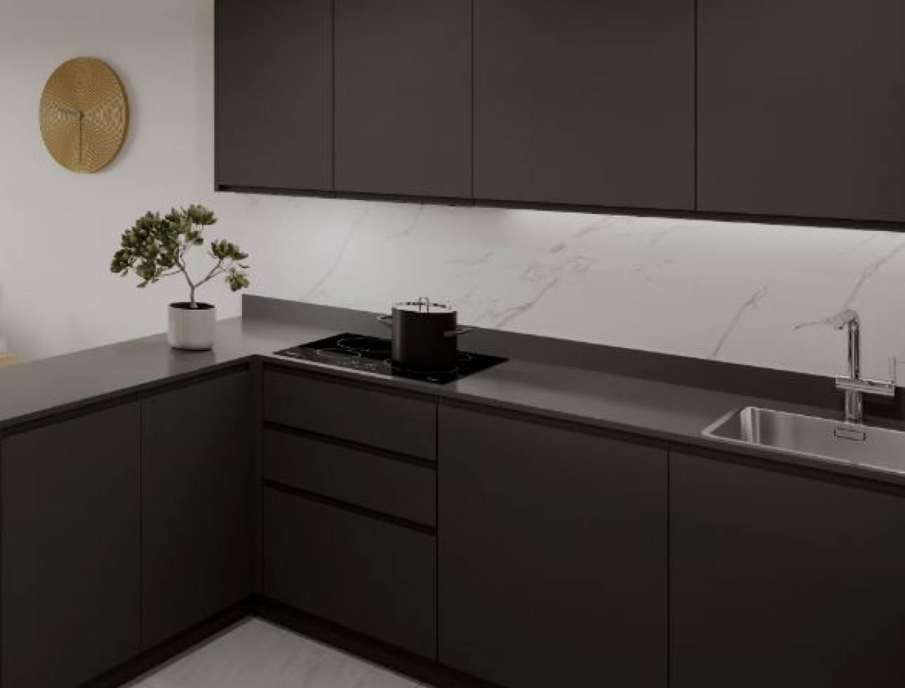 New Build - Ground-floor - Torrevieja