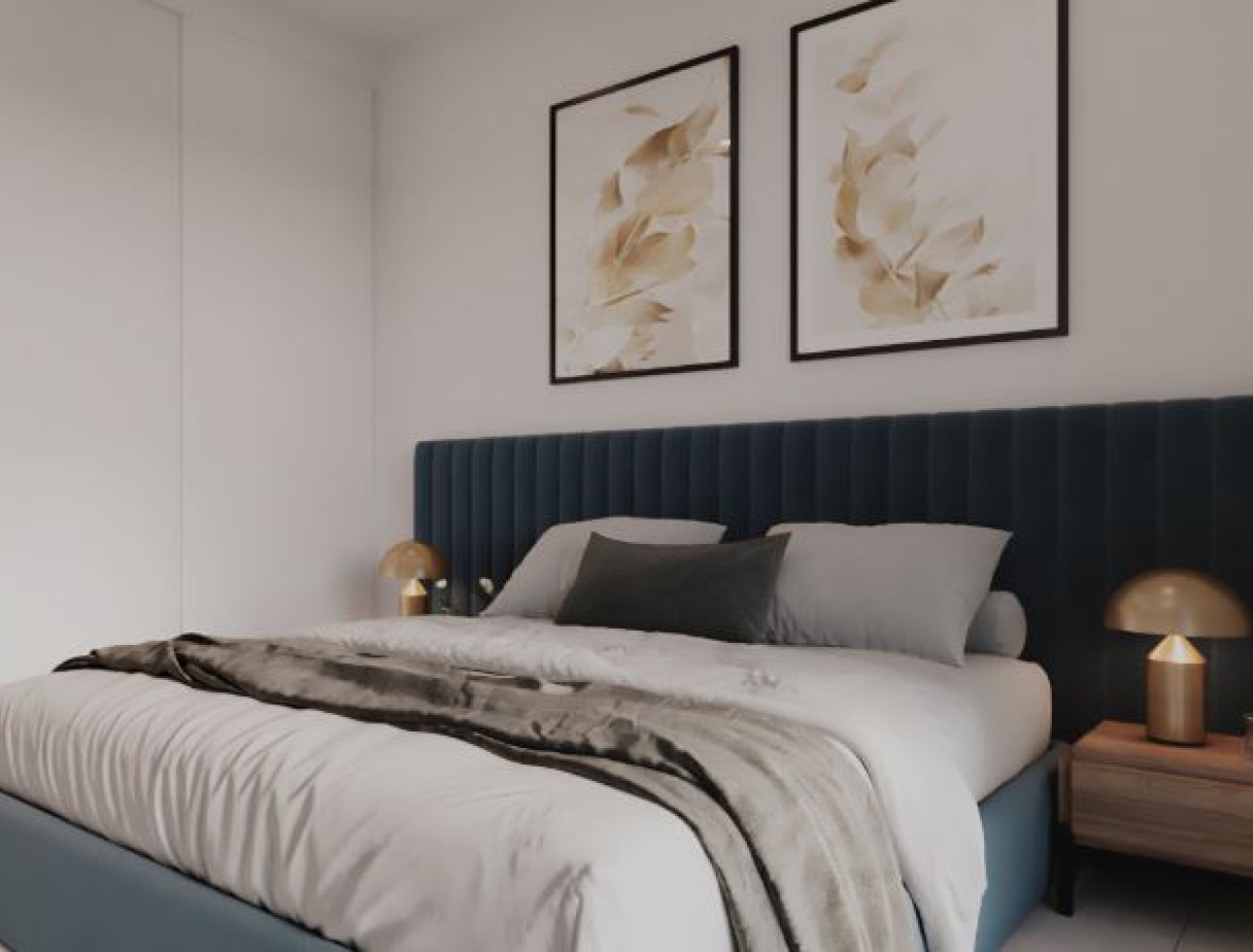 New Build - Ground-floor - Torrevieja