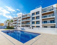 New Build - Ground-floor - Torrevieja