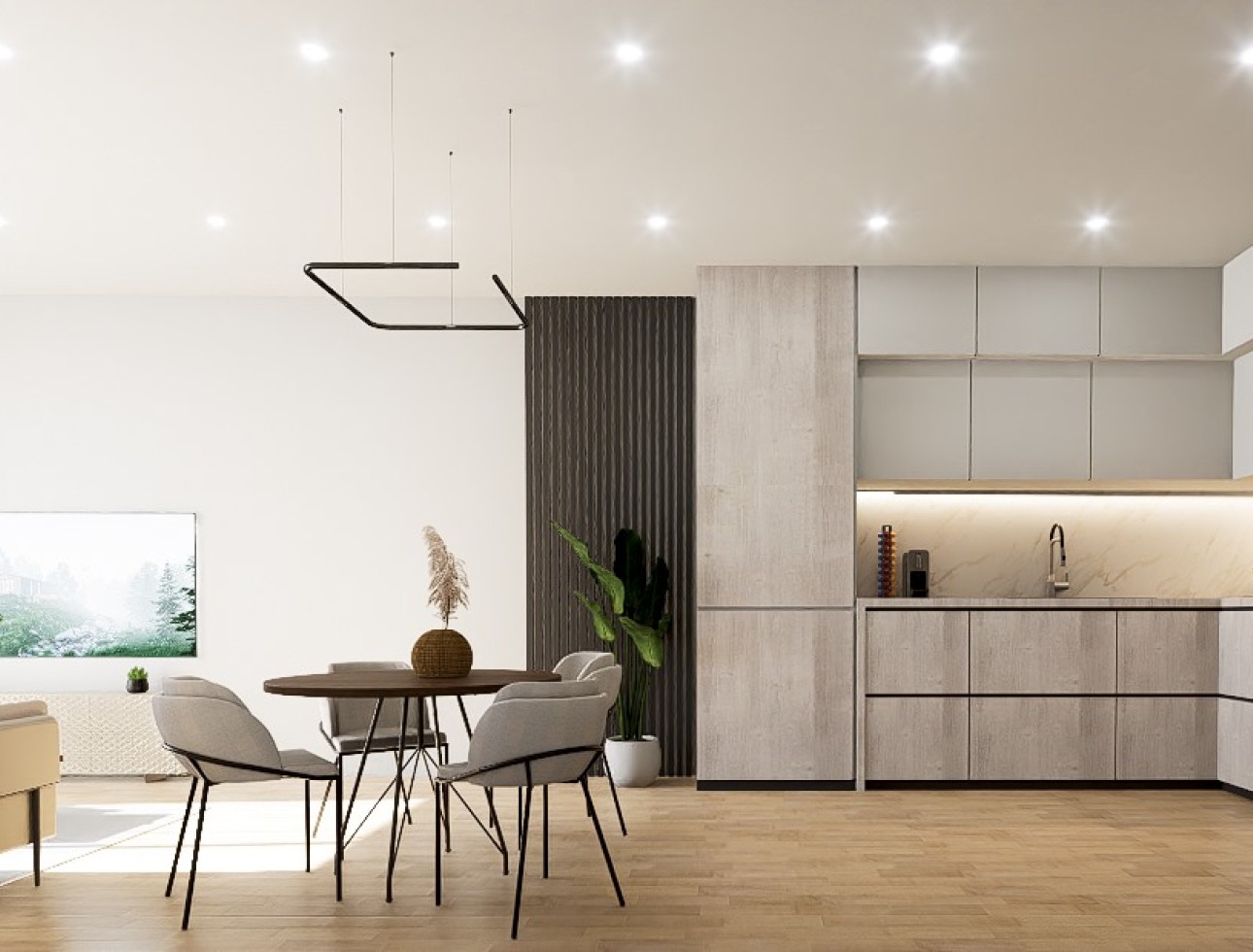 New Build - Ground-floor - Torrevieja