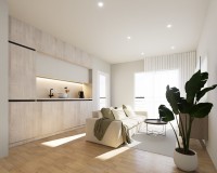 New Build - Ground-floor - Torrevieja