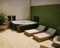 New Build - Ground-floor - Torrevieja