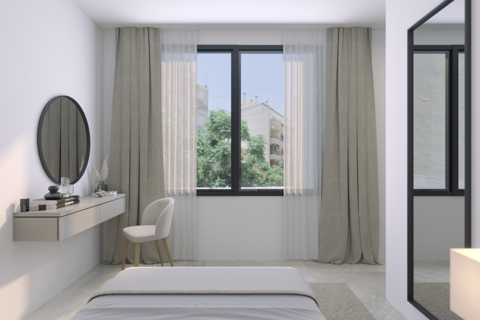 New Build - Ground-floor - Torrevieja
