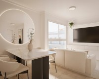 New Build - Ground-floor - Torrevieja