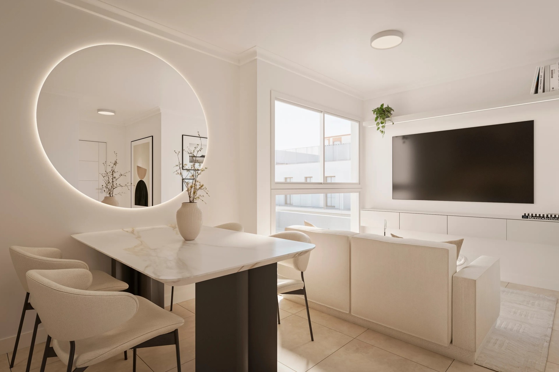 New Build - Ground-floor - Torrevieja