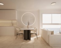 New Build - Ground-floor - Torrevieja