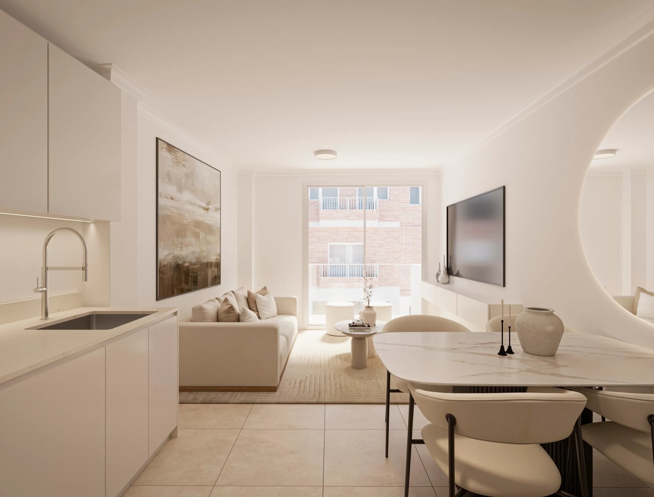 New Build - Ground-floor - Torrevieja