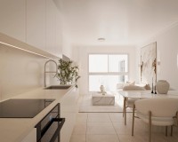 New Build - Ground-floor - Torrevieja