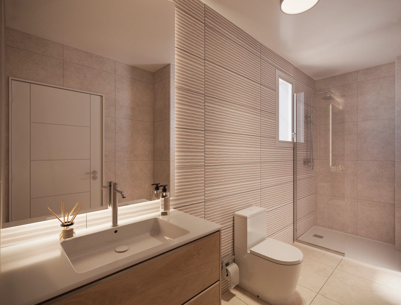 New Build - Ground-floor - Torrevieja
