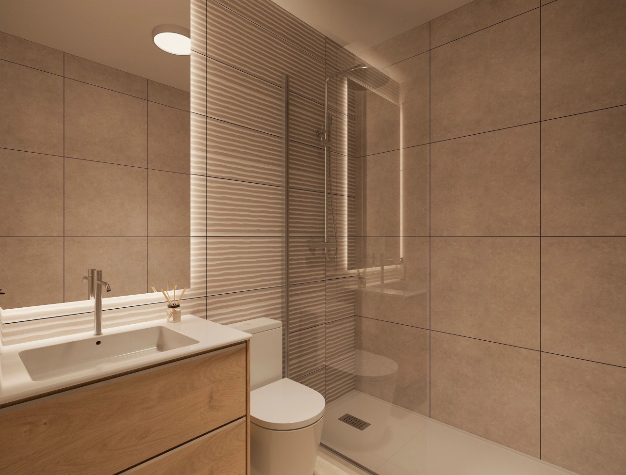 New Build - Ground-floor - Torrevieja