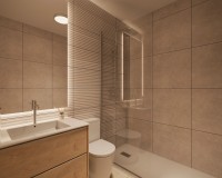 New Build - Ground-floor - Torrevieja