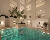 New Build - Ground-floor - Torrevieja