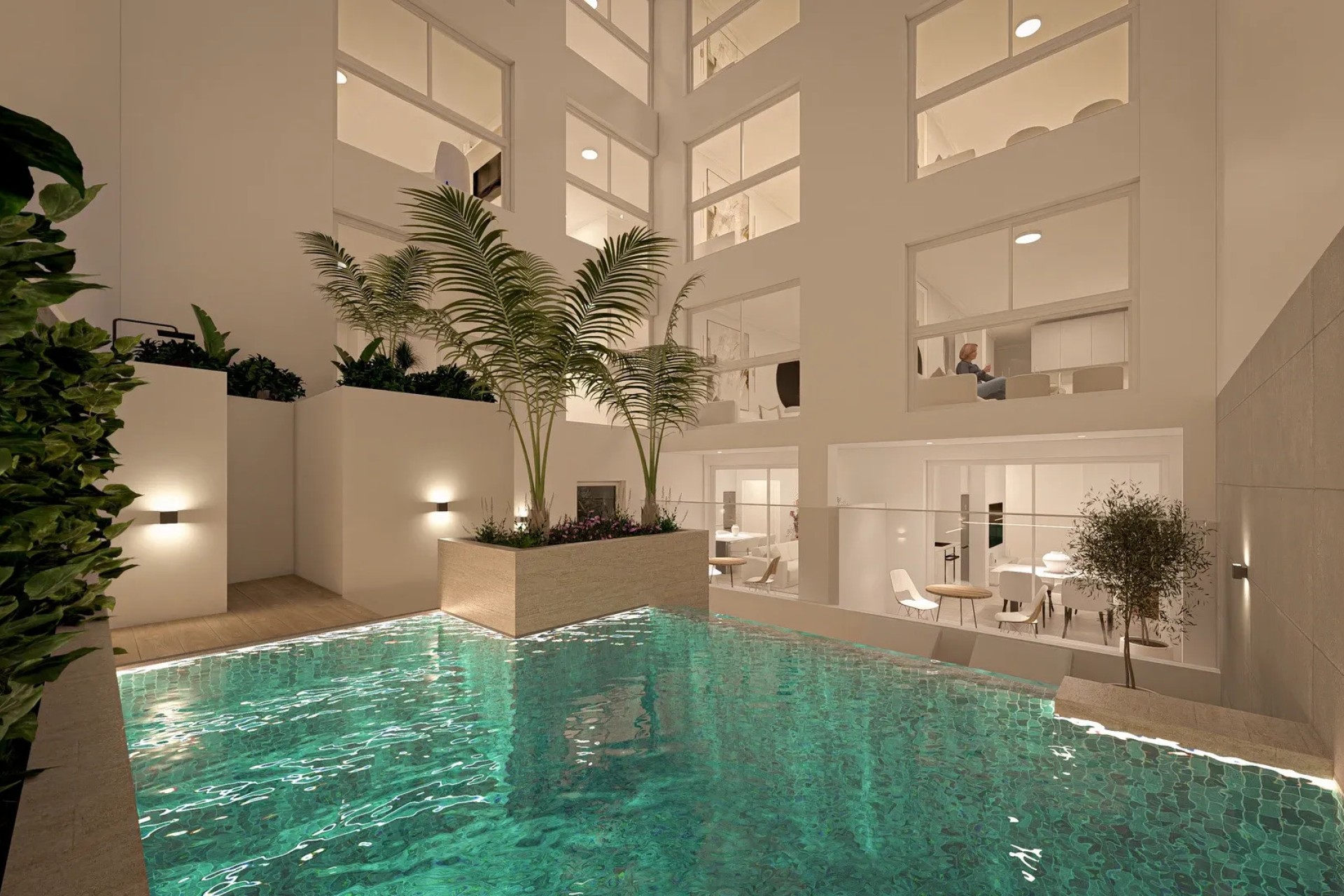 New Build - Ground-floor - Torrevieja