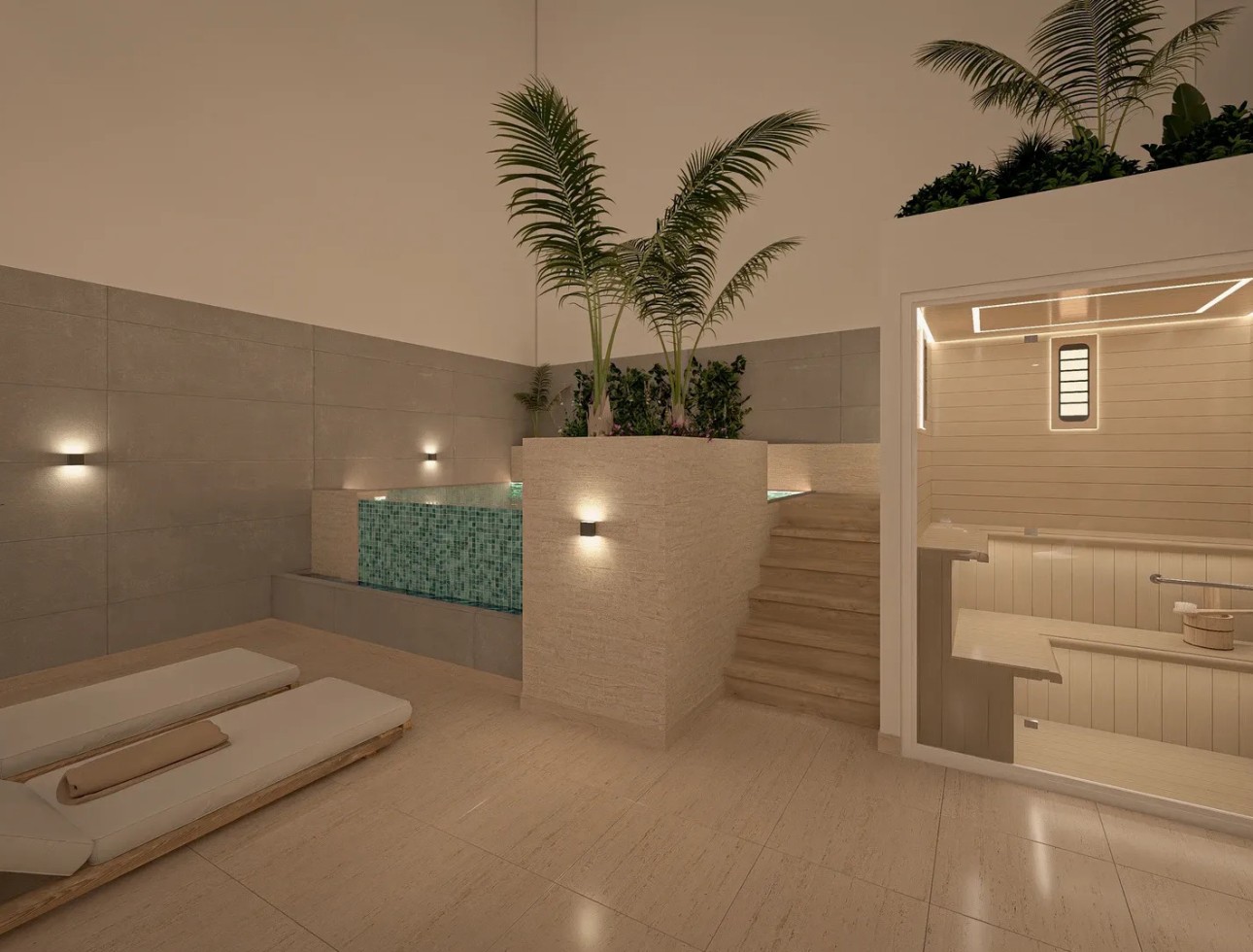 New Build - Ground-floor - Torrevieja