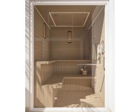 New Build - Ground-floor - Torrevieja