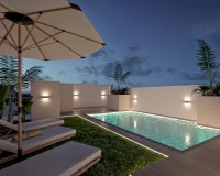 New Build - Ground-floor - Torrevieja