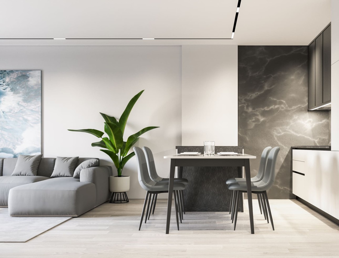 New Build - Ground-floor - Torrevieja