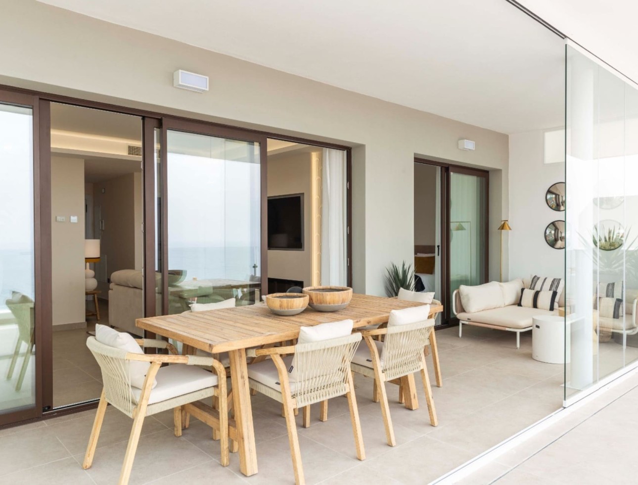 New Build - Ground-floor - Torrox