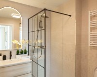 New Build - Ground-floor - Torrox