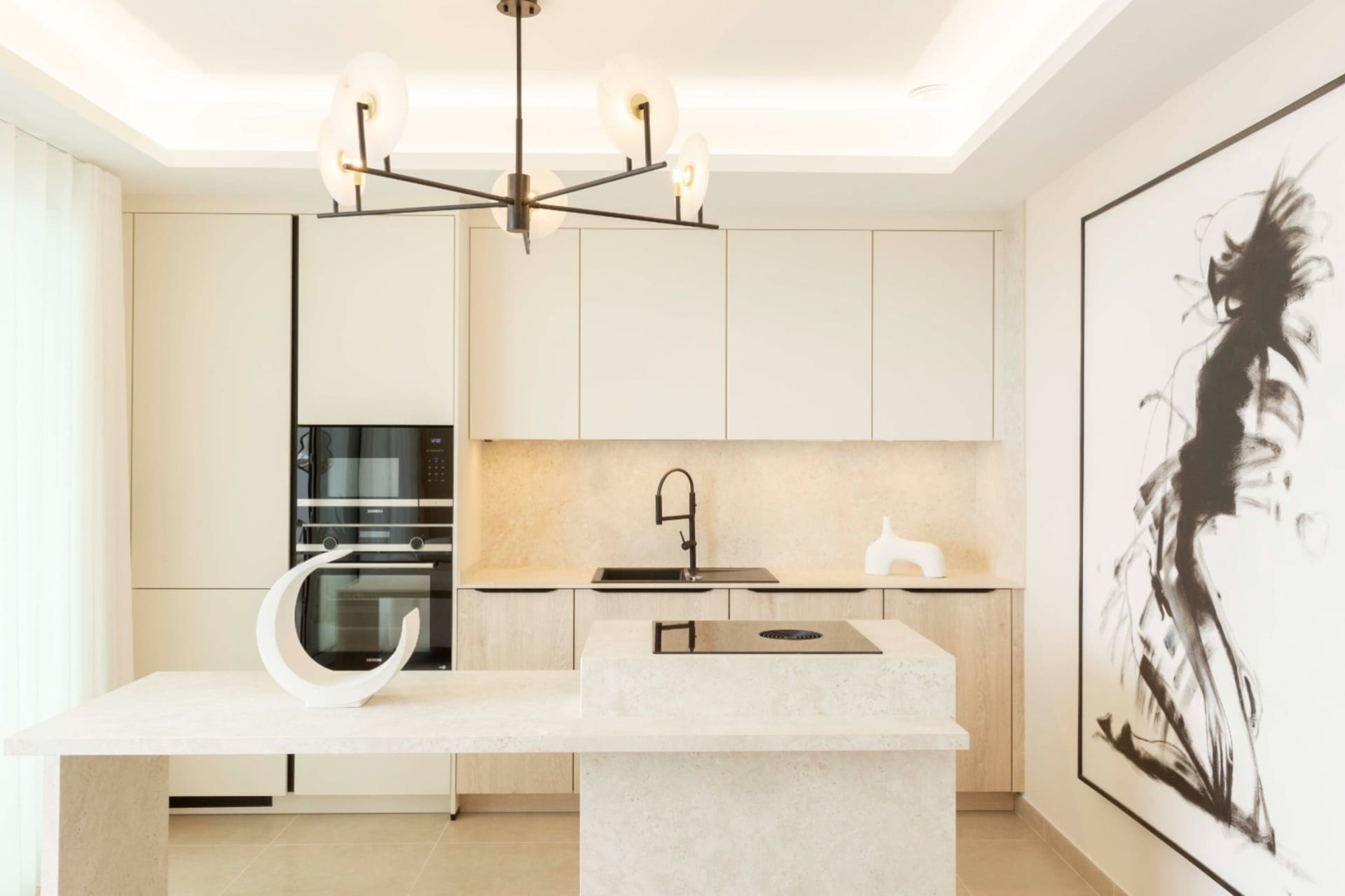 New Build - Ground-floor - Torrox