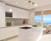 New Build - Ground-floor - Torrox