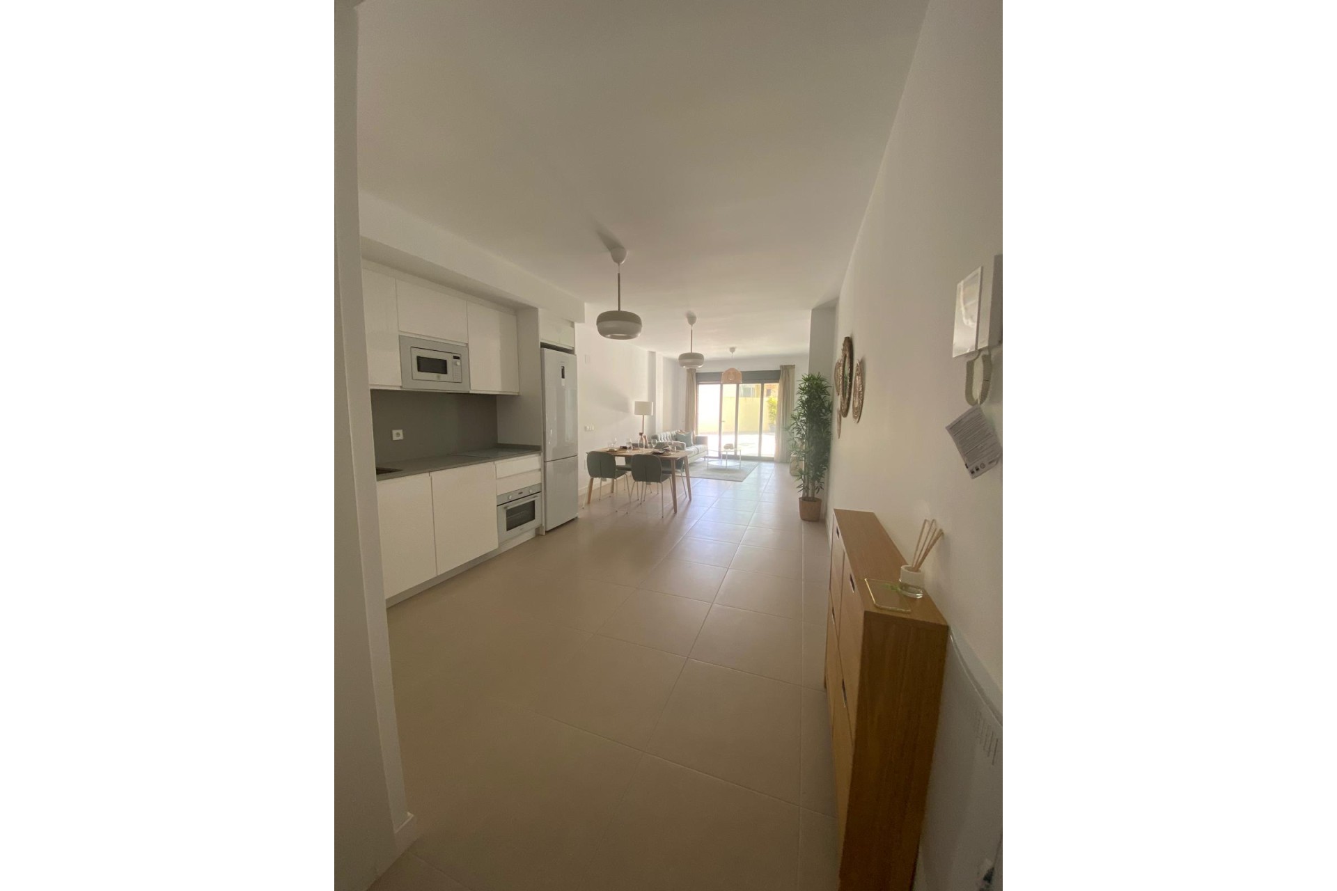 New Build - Ground-floor - Torrox