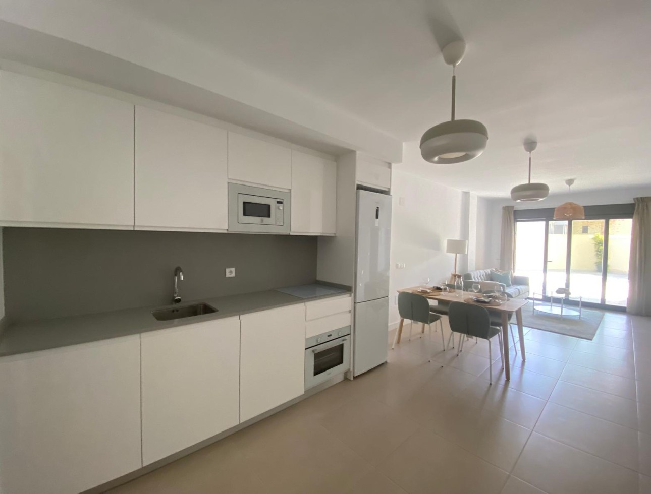 New Build - Ground-floor - Torrox