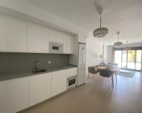 New Build - Ground-floor - Torrox