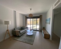 New Build - Ground-floor - Torrox