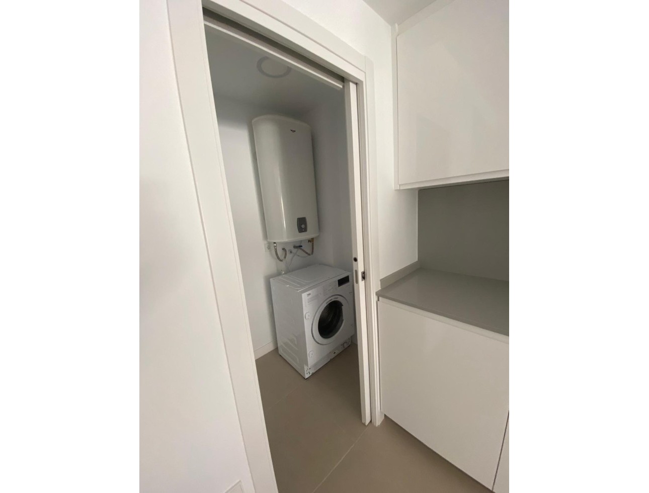 New Build - Ground-floor - Torrox