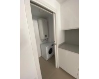 New Build - Ground-floor - Torrox