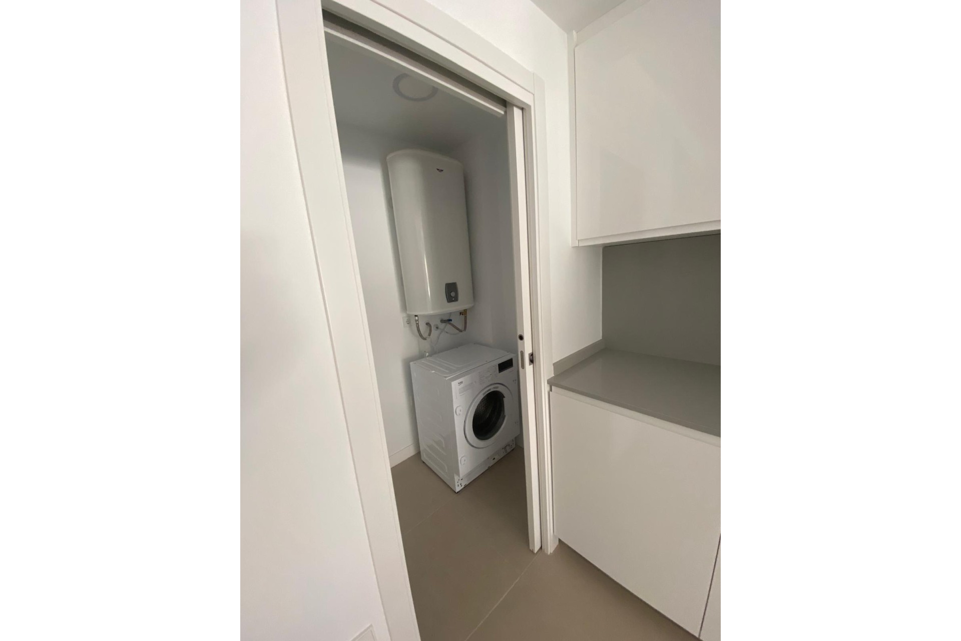 New Build - Ground-floor - Torrox