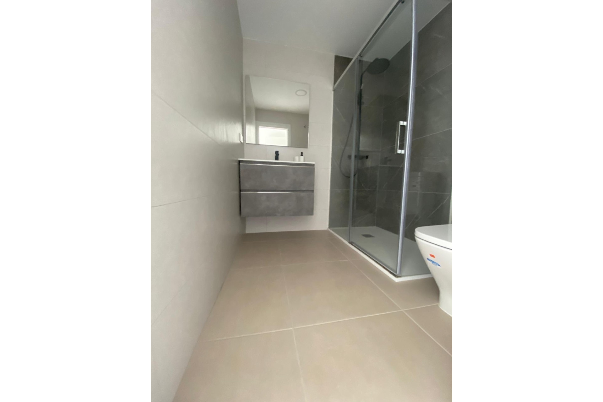 New Build - Ground-floor - Torrox