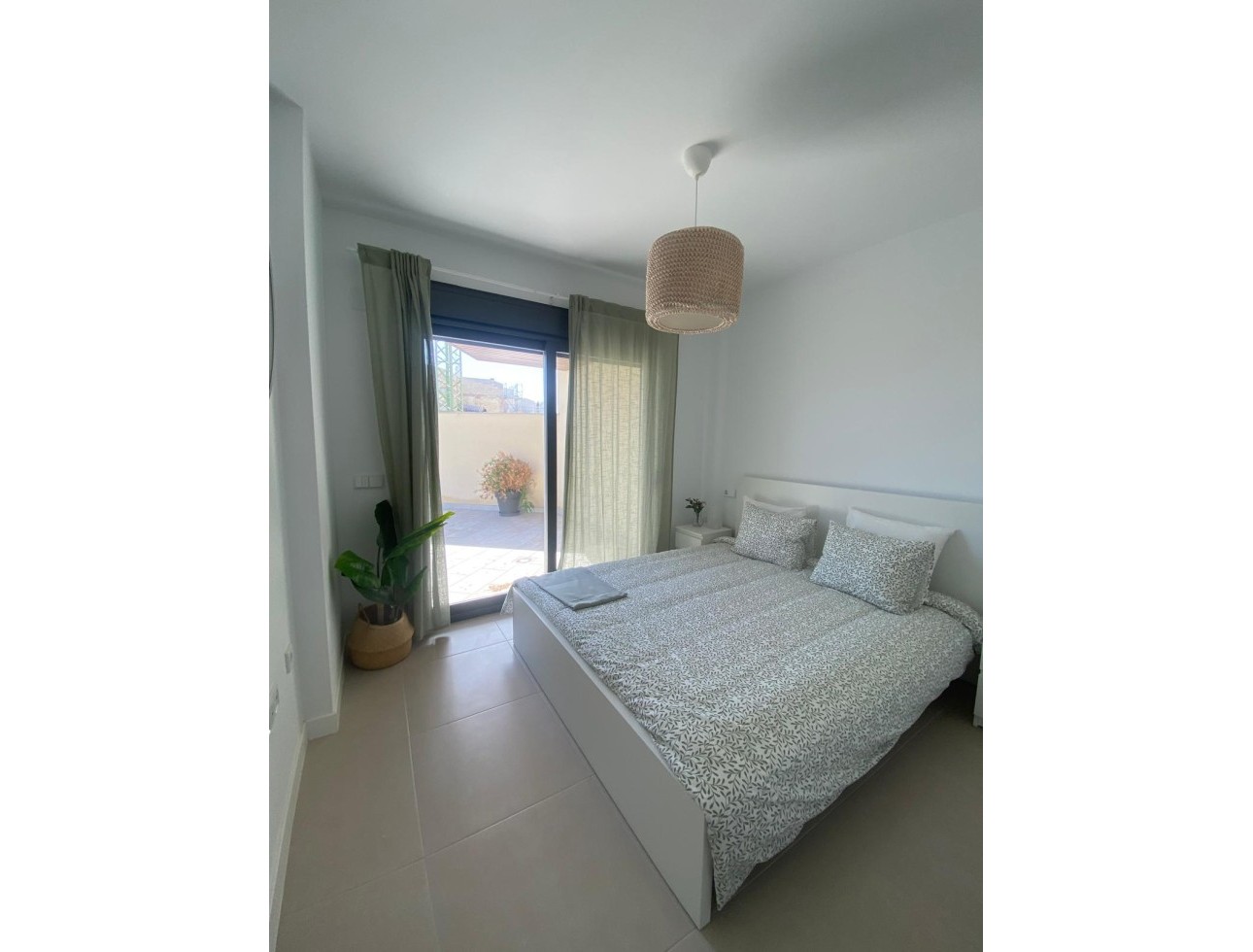 New Build - Ground-floor - Torrox