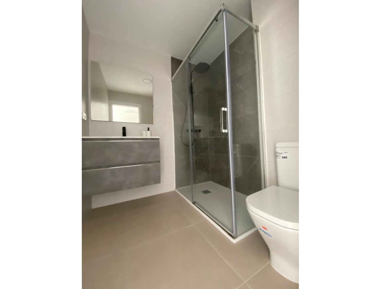 New Build - Ground-floor - Torrox