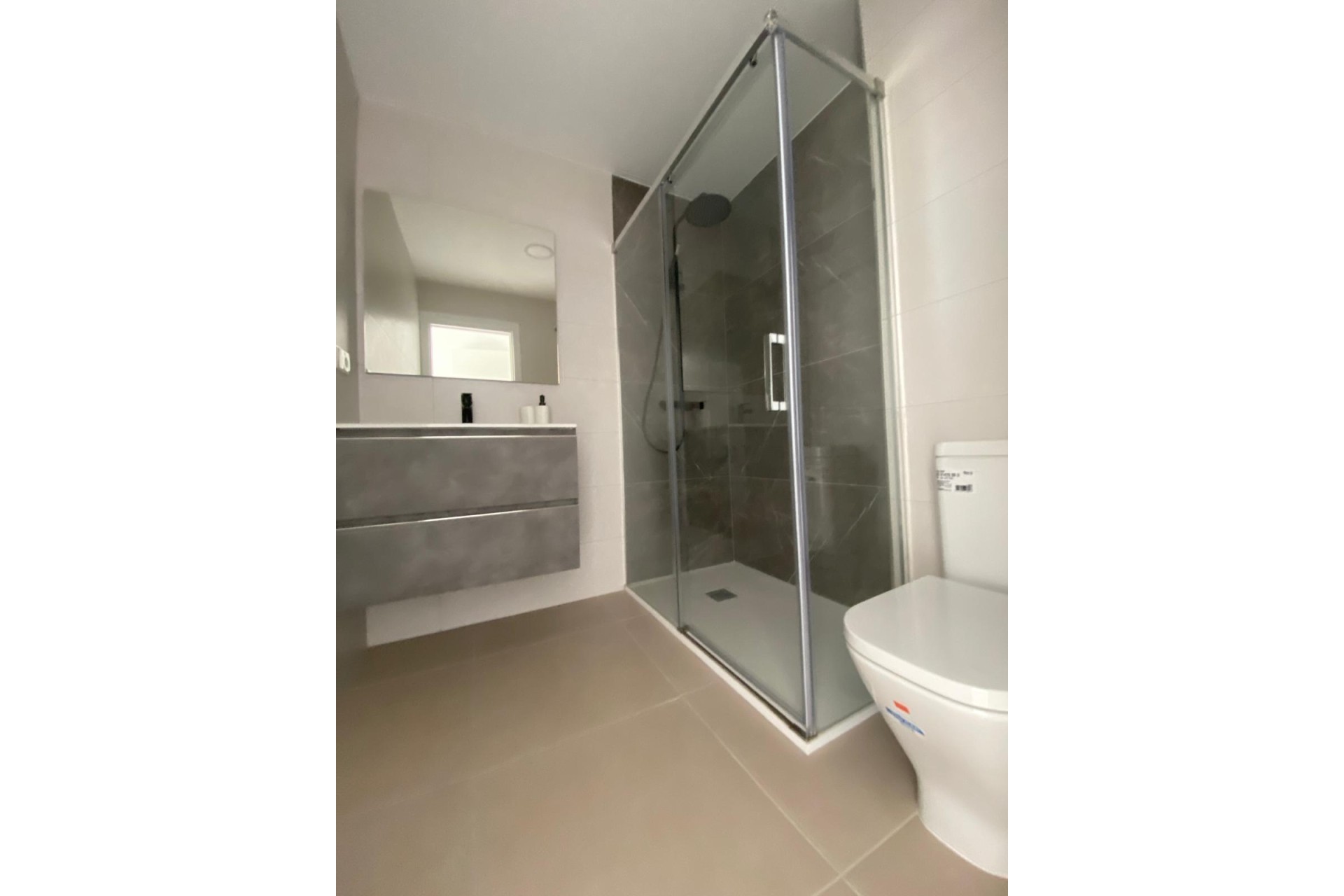 New Build - Ground-floor - Torrox