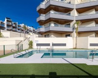 New Build - Ground-floor - Torrox