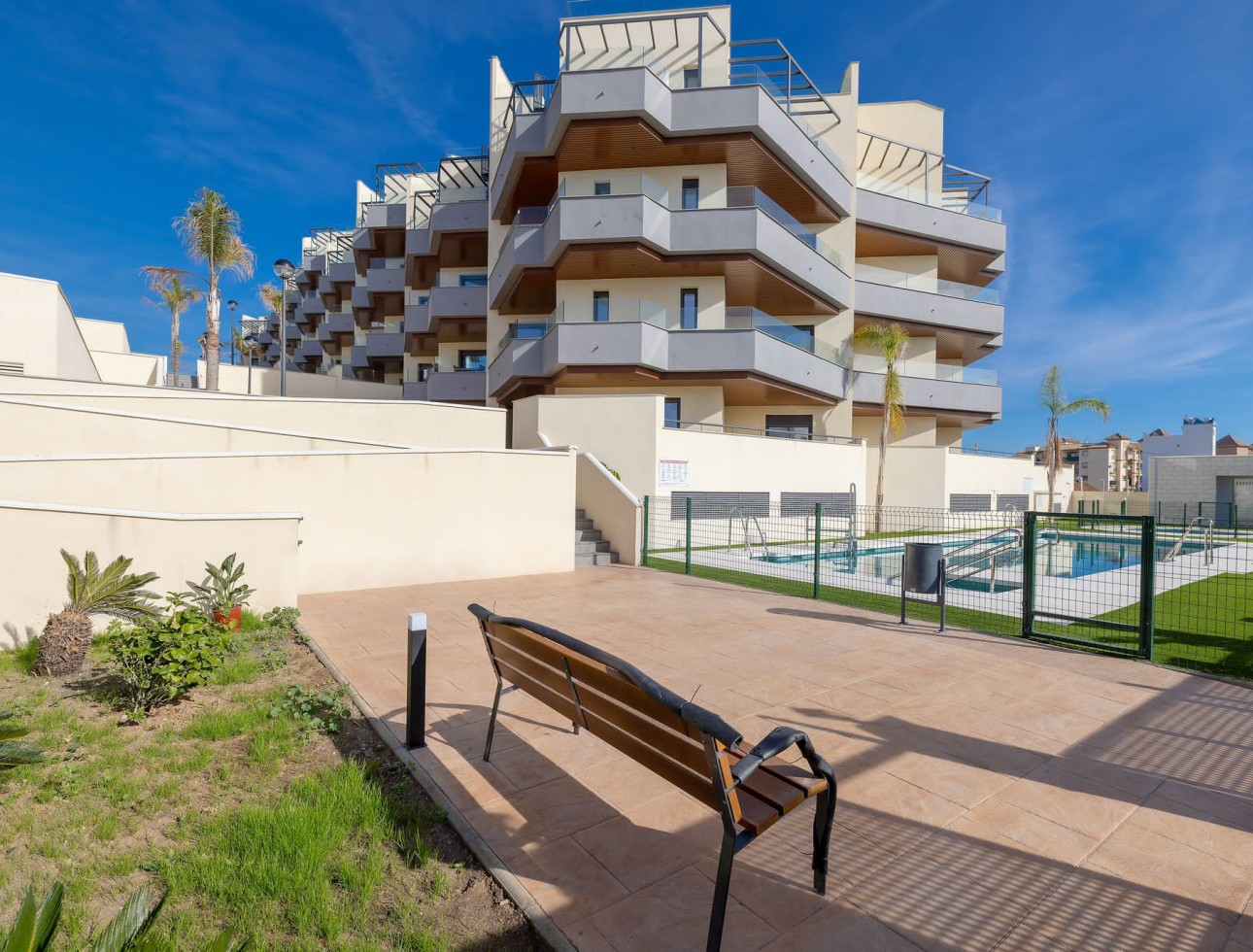 New Build - Ground-floor - Torrox