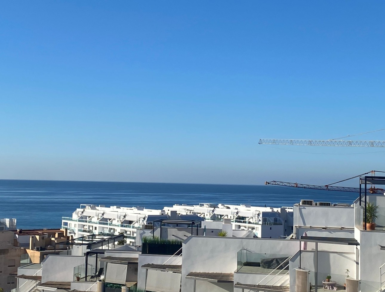 New Build - Ground-floor - Torrox