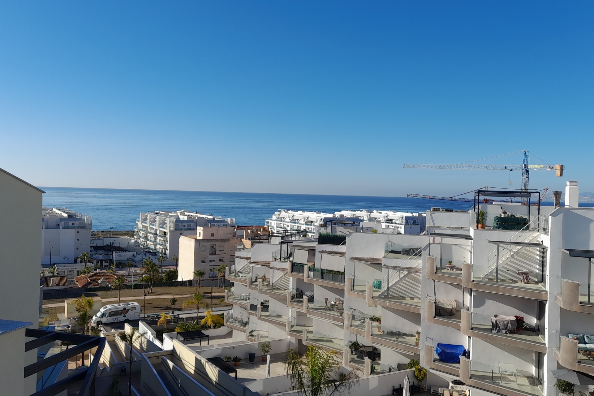 New Build - Ground-floor - Torrox