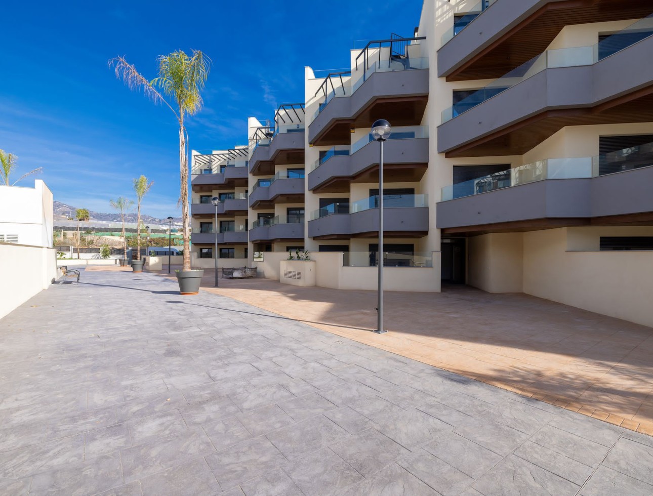 New Build - Ground-floor - Torrox