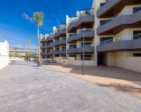 New Build - Ground-floor - Torrox